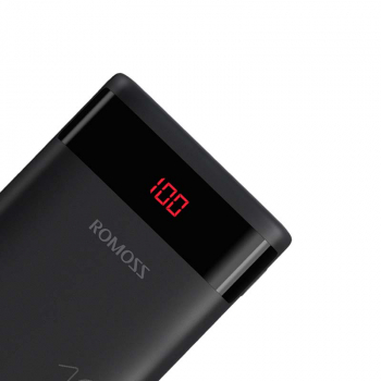 Powerbank Romoss Ares 10 10000mAh